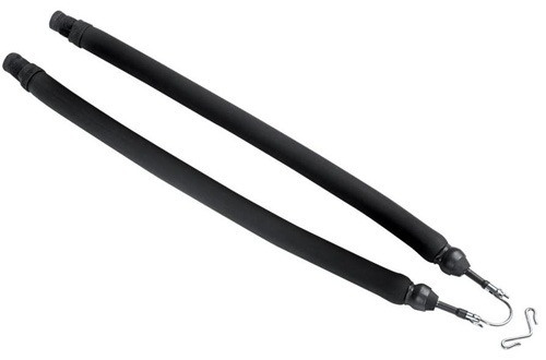 Зажимы, зацепы, амортизаторы