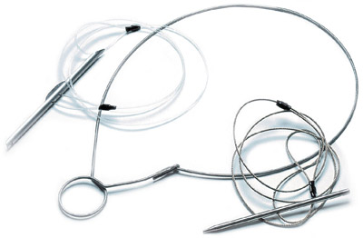 Куканы, багорки