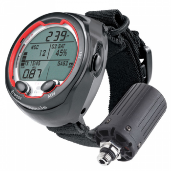 Компьютеры для дайвинга и подводной охоты