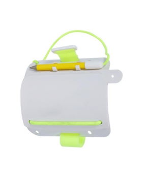 Слейты и блокноты для записей