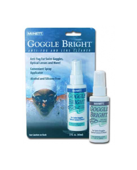 Химические средства для подводного снаряжения