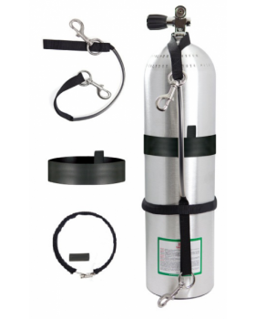 Аксессуары для спарок и стейдж баллонов