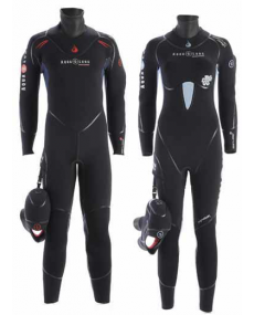 Гидрокостюмы мокрые