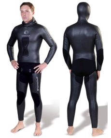 Гидрокостюмы для подводной охоты