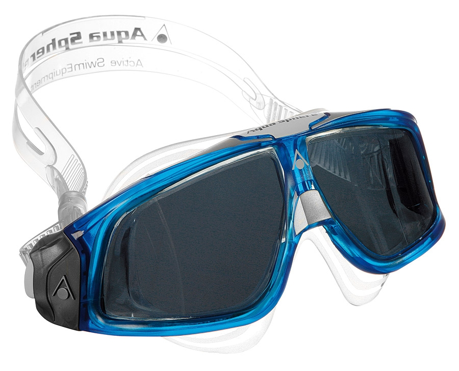 SEAL 2,0 Aqua Sphere Очки с темными линзами