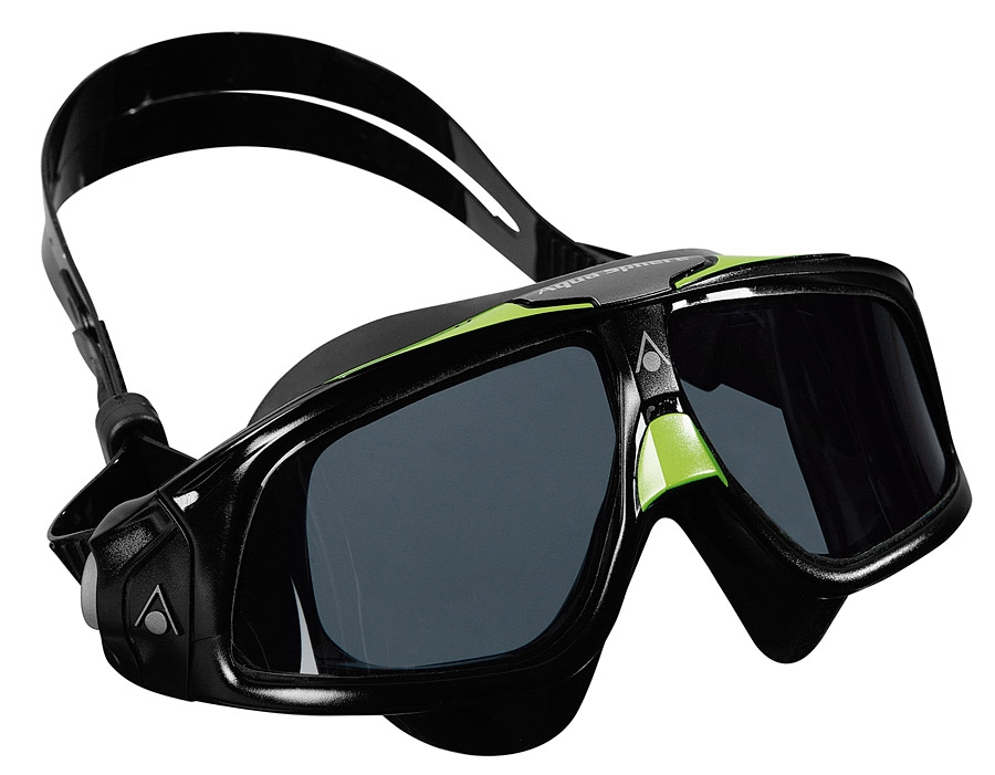 SEAL 2,0 Aqua Sphere Очки с темными линзами