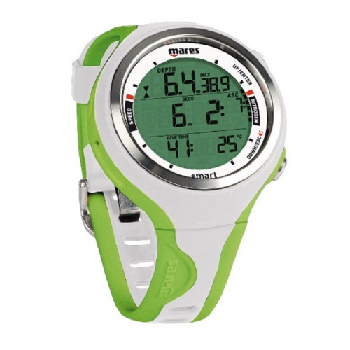 Smart Mares, Компьютер для дайвинга