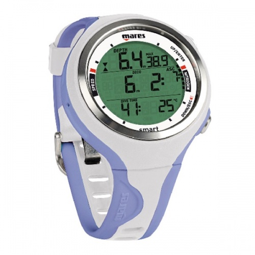 Smart Mares, Компьютер для дайвинга