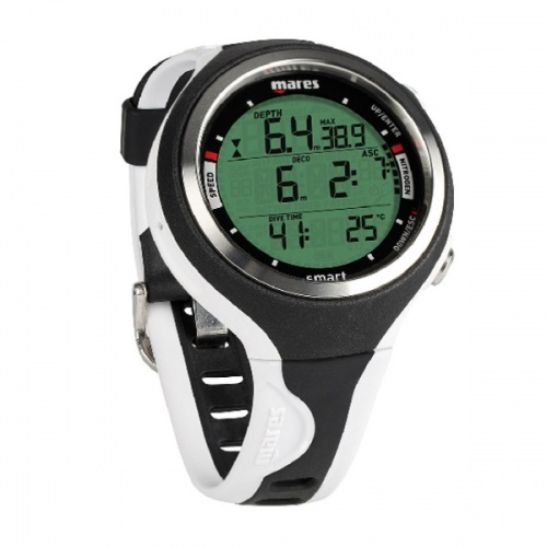 Smart Mares, Компьютер для дайвинга