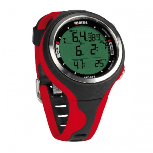 Smart Mares, Компьютер для дайвинга
