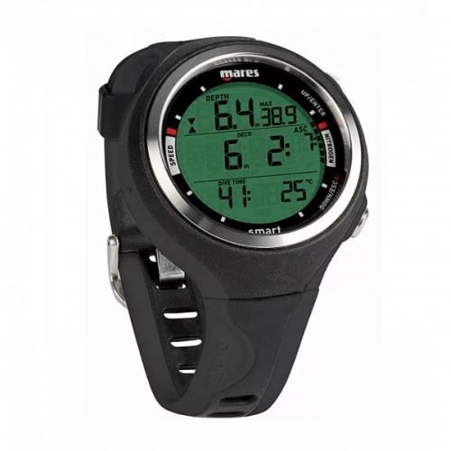 Smart Mares, Компьютер для дайвинга