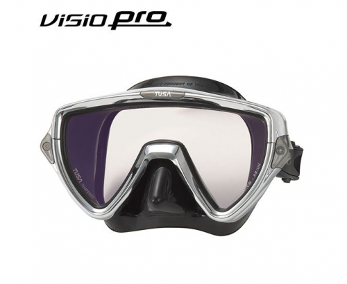 M-110 VISIO PRO TUSA маска с антибликовым покрытием