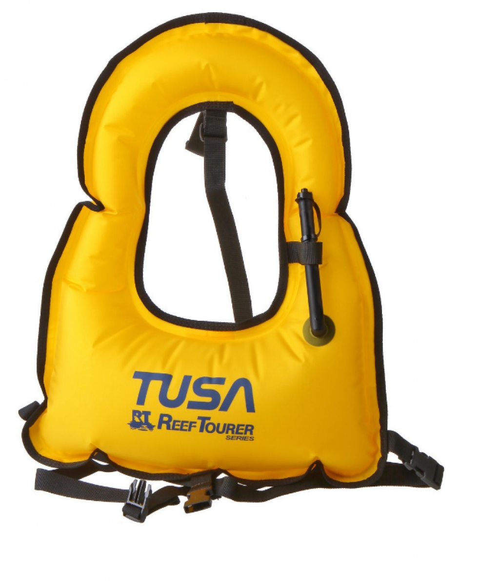 Жилеты для сноркелинга SV-2500 Tusa, для детей