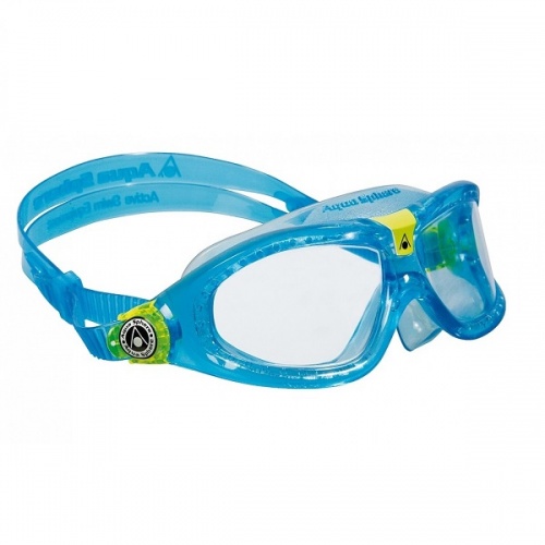 SEAL KID 2 Aqua Sphere очки детские, 2-5 лет